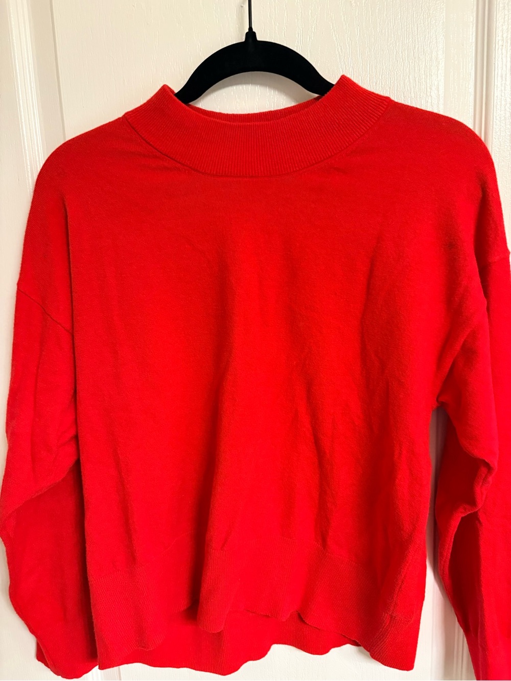 A New Day Women’s Crewneck Sweater